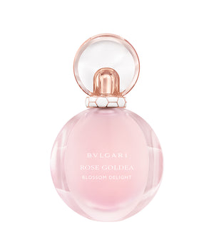 BVLGARI ROSE GOLDEA BLOSSOM DELIGHT EAU DE TOILETTE
