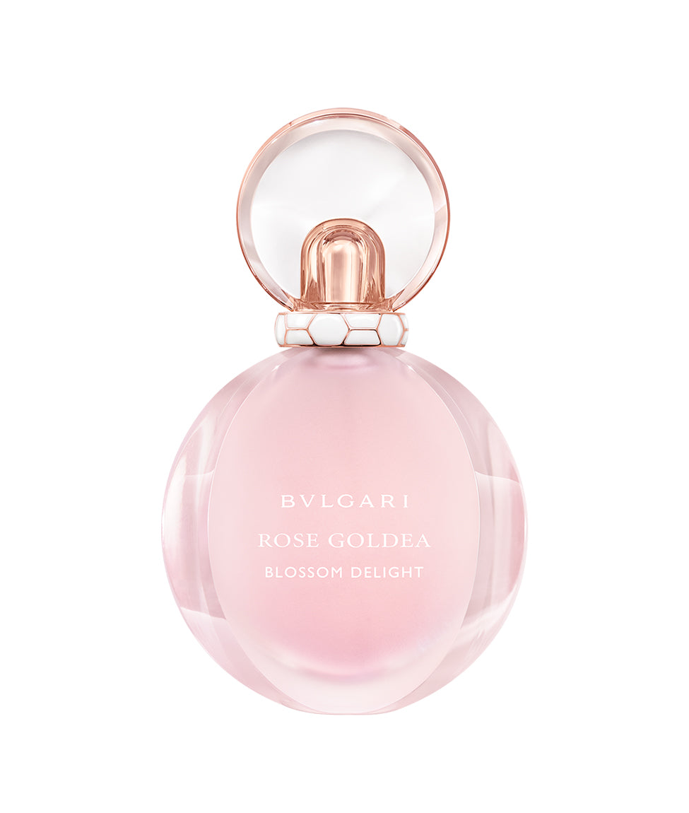 BVLGARI ROSE GOLDEA BLOSSOM DELIGHT  EAU DE TOILETTE 