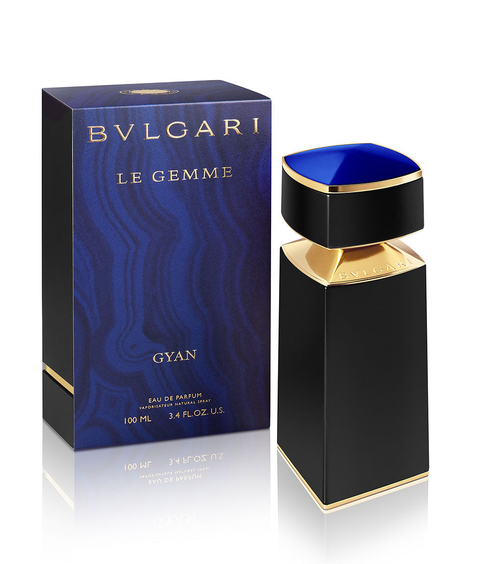 BVLGARI PARFUMS LE GEMME GYAN EAU DE PARFUM