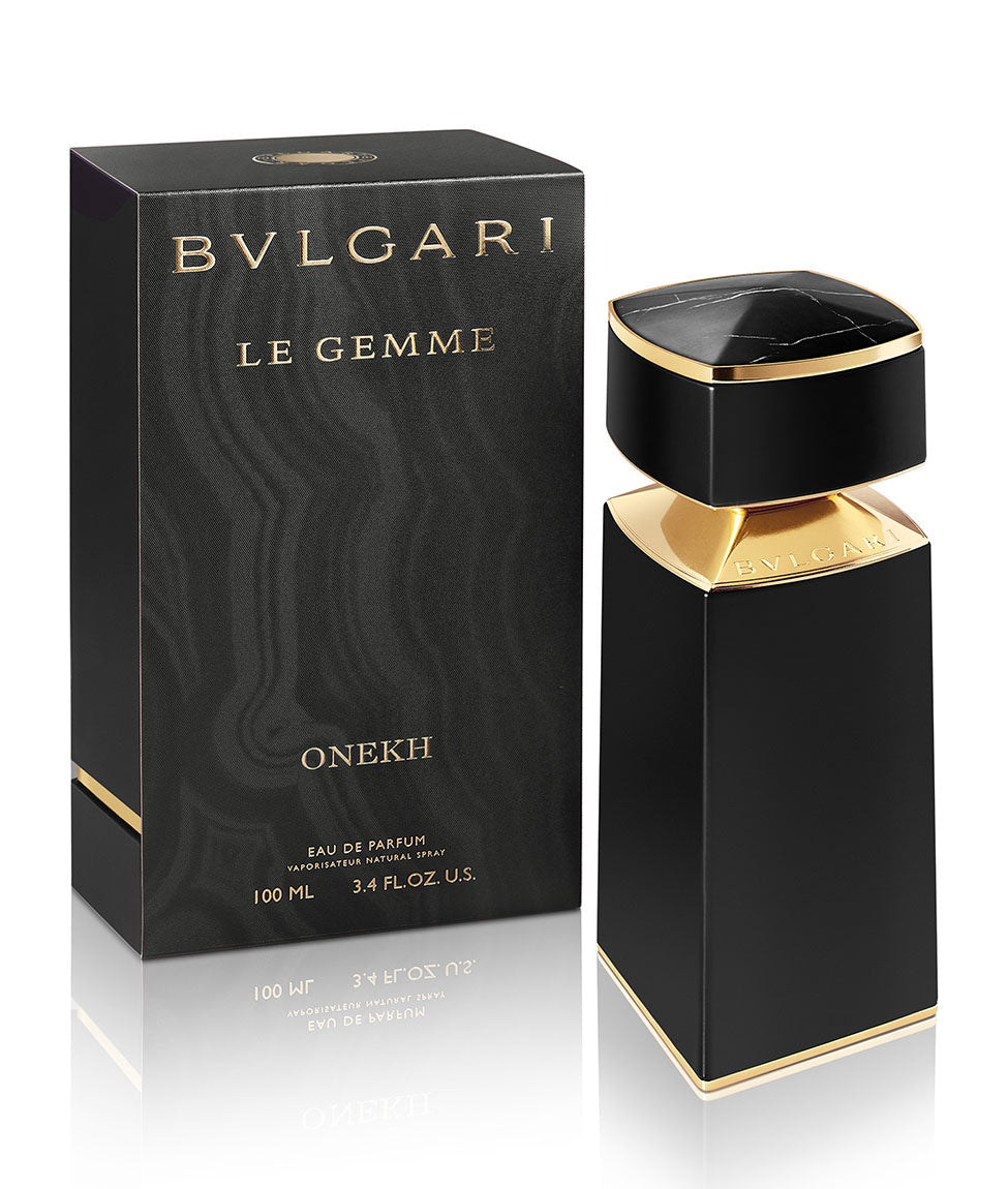 BVLGARI PARFUMS LE GEMME ONEKH EAU DE PARFUM