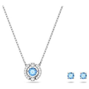 SELF SERVICE: UNA:SET RND FANBL/RHODIUM