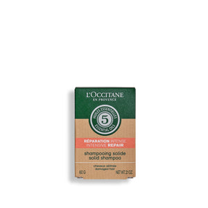 Intensive Repair Solid Shampoo 60Gr