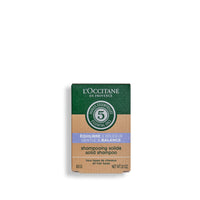 Gentle & Balance Solid Shampoo 60Gr