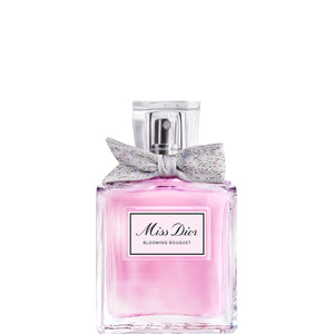 Miss Dior Blooming Bouquet Eau de Toilette - Fresh and Tender Notes