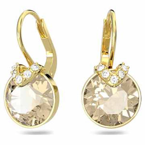 MP BELLA:EARRING DROP CRY GSHA/GOLD