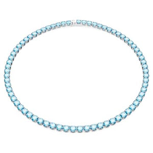 MATRIX:TN M AQUAM/RHODIUM M