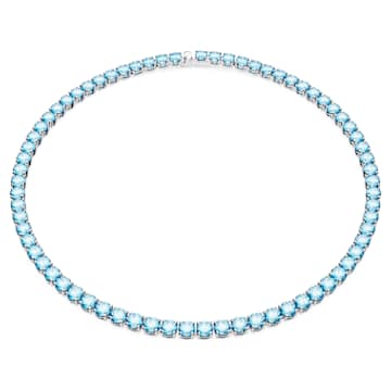 MATRIX:TN M AQUAM/RHODIUM M