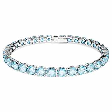 MATRIX:TB M AQUA/RHODIUM M