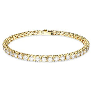 RE MATRIX:TB S WHITE/GOLD M
