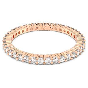 RE MATRIX:TB S WHITE/ROSE GOLD M