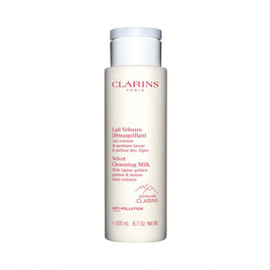 Velvet Cleansing Milk