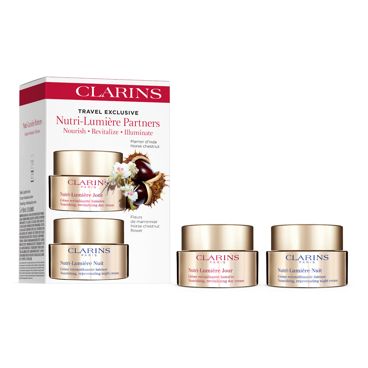 Nutri-Lumière Day & Night 