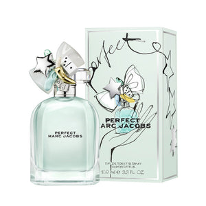 MARC JACOBS FRAGRANCES Perfect EDT Eau de Toilette Spray