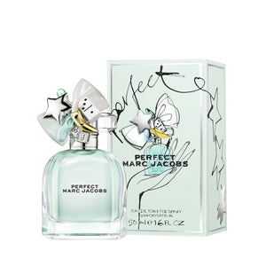 MARC JACOBS FRAGRANCES Perfect EDT Eau de Toilette Spray