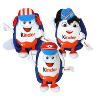 Kinder Plush