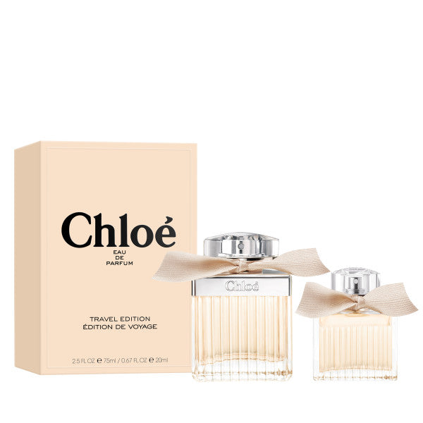 Chloé Signature Fragrance Sets