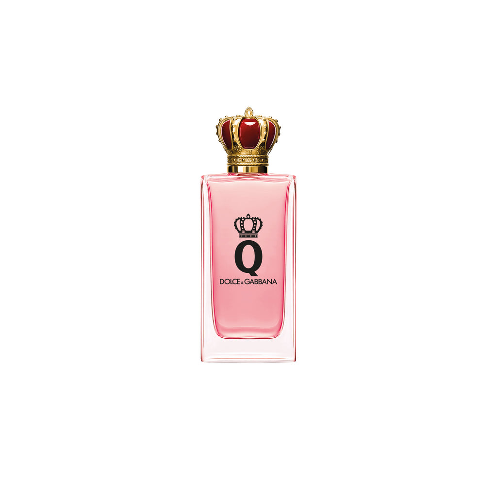Q by Dolce&Gabbana Eau de Parfum