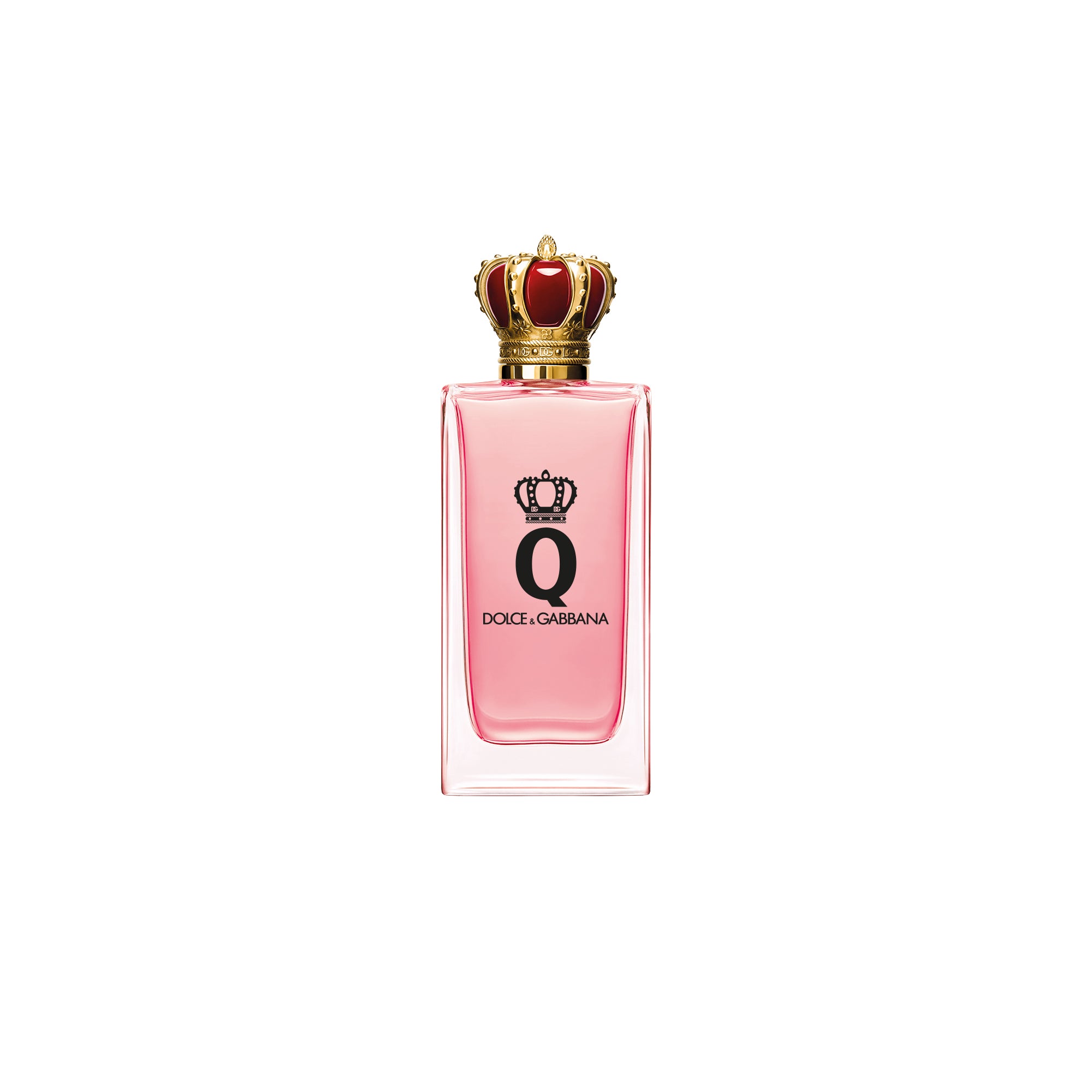 Q by Dolce&Gabbana Eau de Parfum
