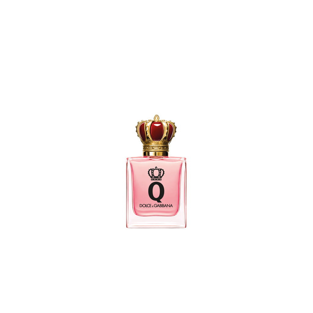 Q by Dolce&Gabbana Eau de Parfum