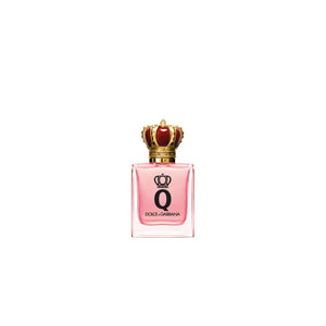 Q by Dolce&Gabbana Eau de Parfum