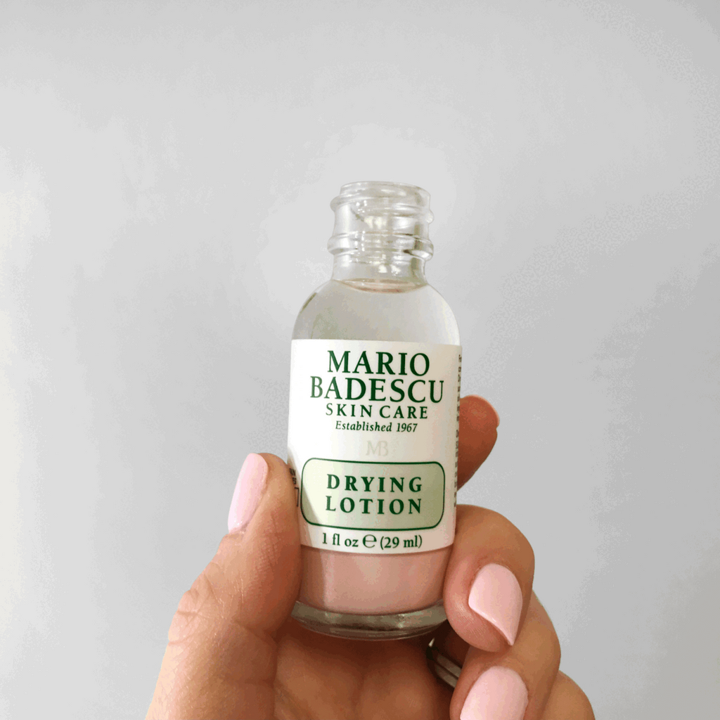 DRYING LOTION 1OZ