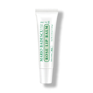 ROSE LIP BALM (TUBE)