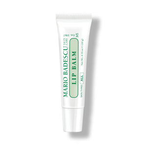 LIP BALM (TUBE)