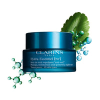 Hydra-Essentiel [HA²] Night Cream