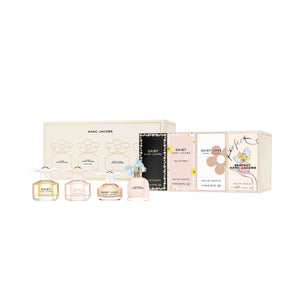 MARC JACOBS FRAGRANCES Multiline Marc Jacobs Fragrance Sets MULTI SET