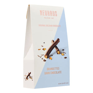 NH BELGIAN CHOCO MOMENTS - ORANGETTES _x000D_