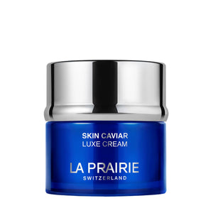 LA PRAIRIE SKIN CAVIAR LUXE FACE CREAM 50ML