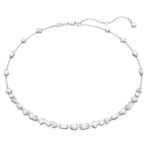 MESMERA:ALL ARD SCATTERED WHI/RHODIUM
