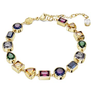 IMBER:BRACELET MUL/GOLD M
