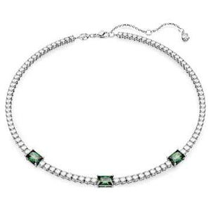 MATRIX:TENNIS GREEN/RHODIUM M