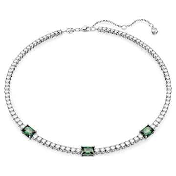MATRIX:TENNIS GREEN/RHODIUM M