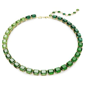 MILLENIA:ALL ARD MULTI GREEN/GOLD