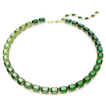 MILLENIA:ALL ARD MULTI GREEN/GOLD