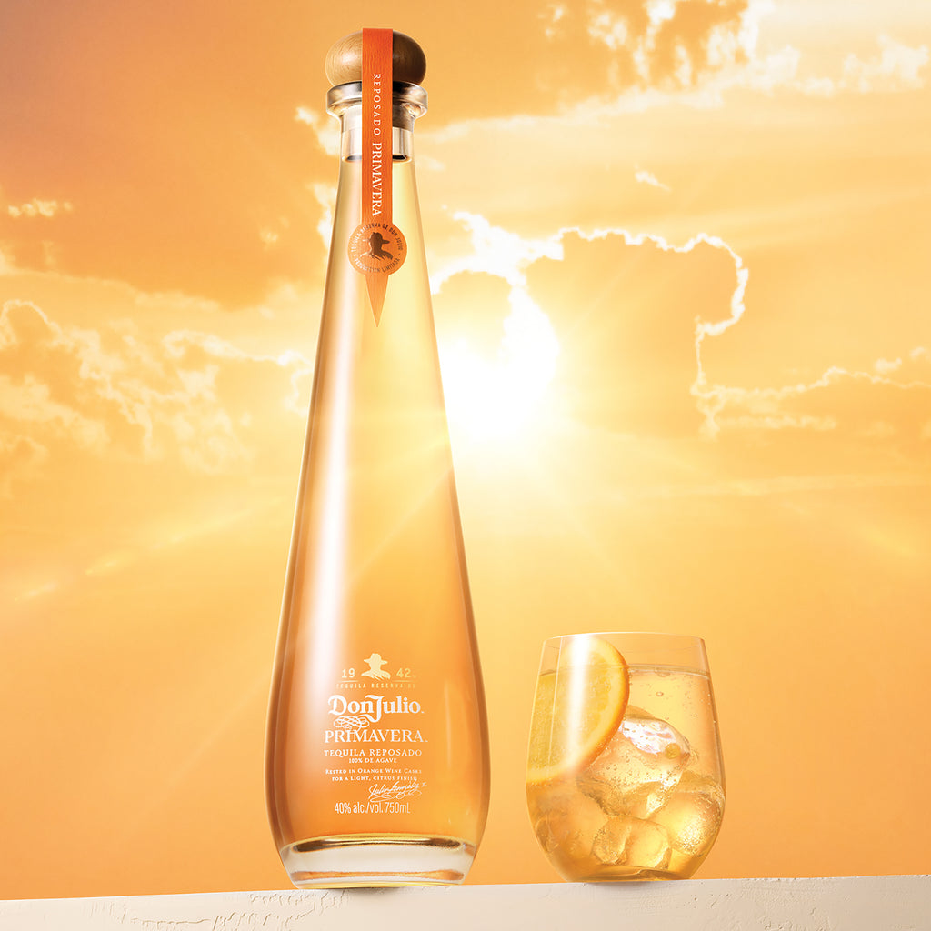Don Julio Primavera