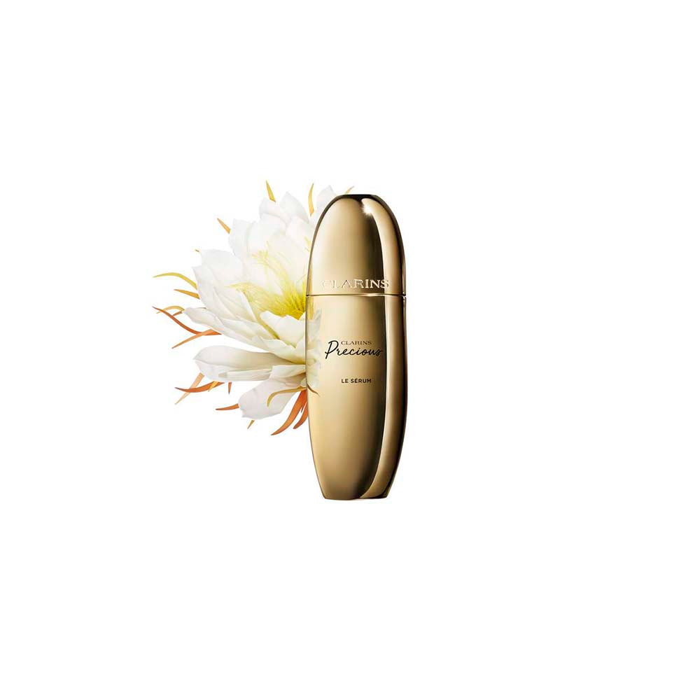 Precious Le Sérum| Luxury Face Serum