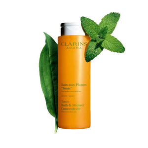 Tonic Bath & Shower Concentrate