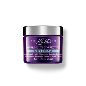 Super Multi Corrective Oil-Franceee Soft Cream