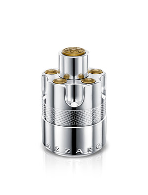 Wanted Eau de Parufm