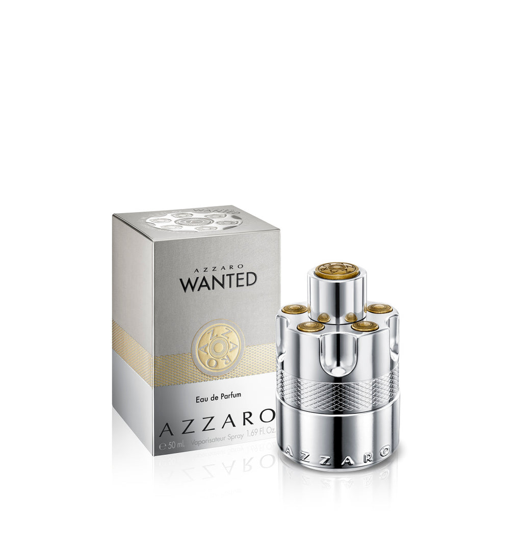 Wanted Eau de Parufm