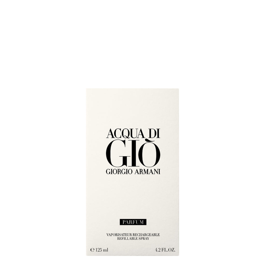 Acqua di Gio Le Parfum