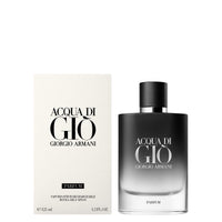 Acqua di Gio Le Parfum
