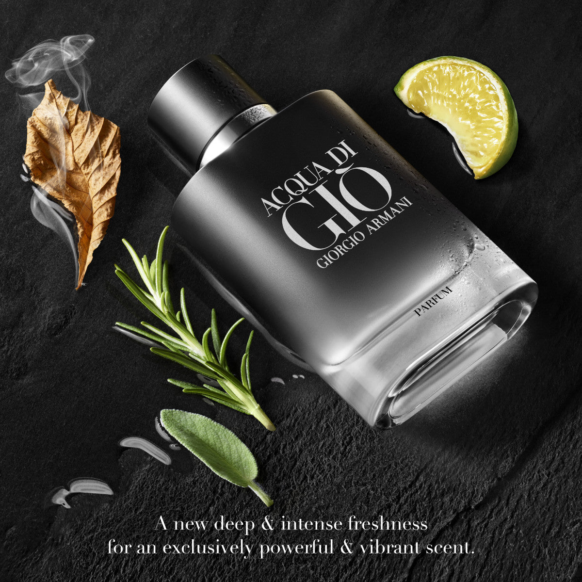 Acqua di Gio Le Parfum
