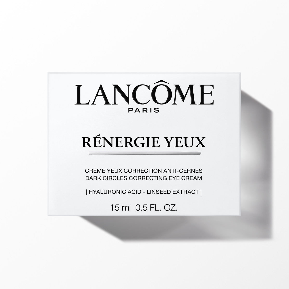 Rénergie Eye Cream
