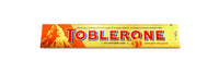 Toblerone Gingery Orange Bar