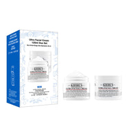 Ultra Facial Cream Duo
