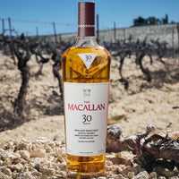 The Macallan Colour Collection 30 Years Old